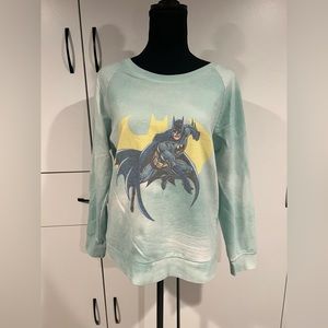 Batman sweater‎ . Size XL ( kids)